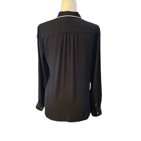 Ann Taylor LOFT Blouse - Picture 4 of 6